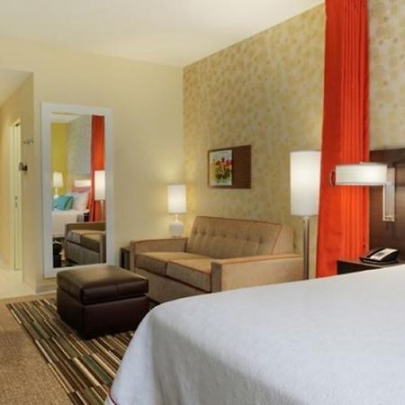Home2 Suites By Hilton Anderson Downtown Kültér fotó