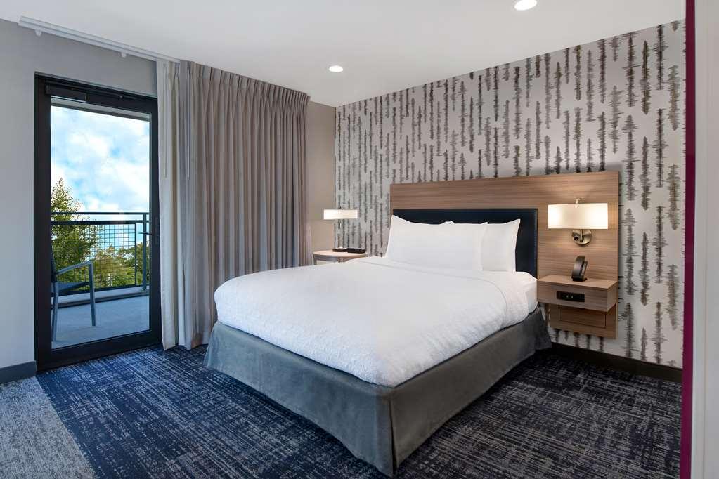 Home2 Suites By Hilton Anderson Downtown Szoba fotó